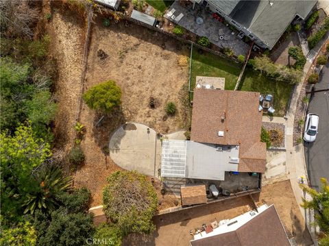 A home in San Diego