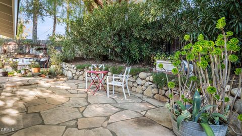 A home in Santa Ynez