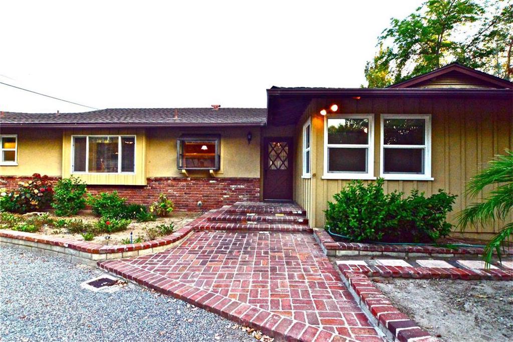 Yorba Vista (YRVS) - Residential Lease