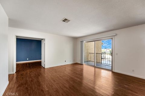 A home in Canyon Lake