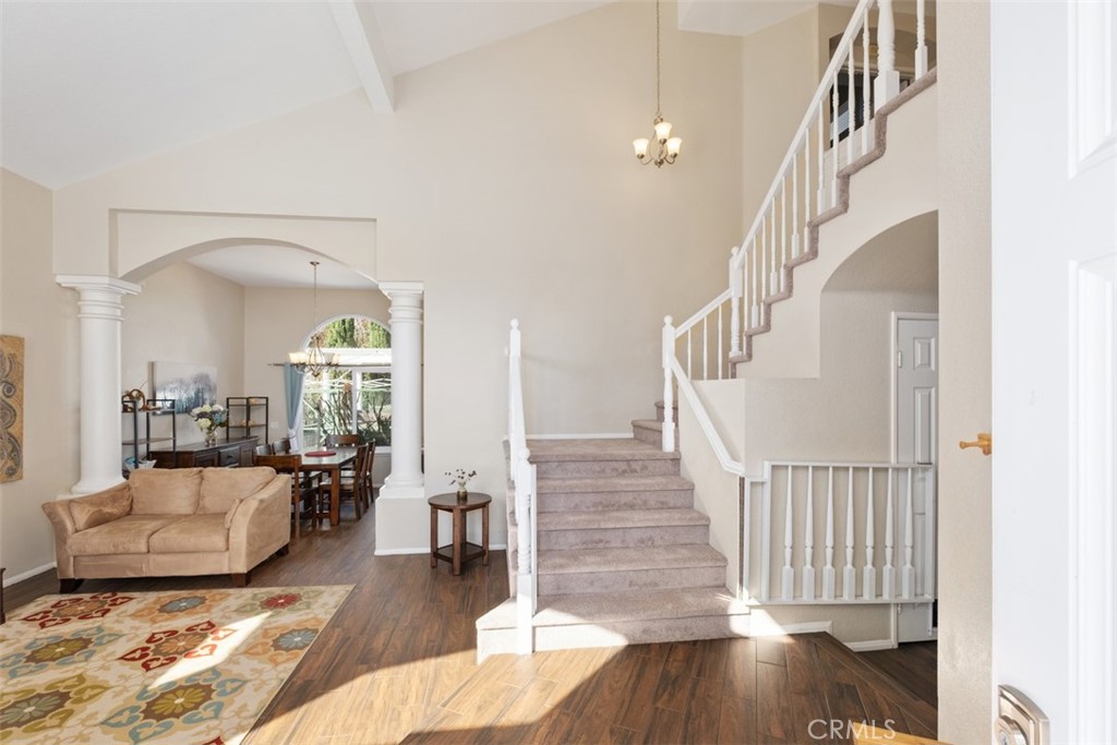 20891 Porter Ranch Road