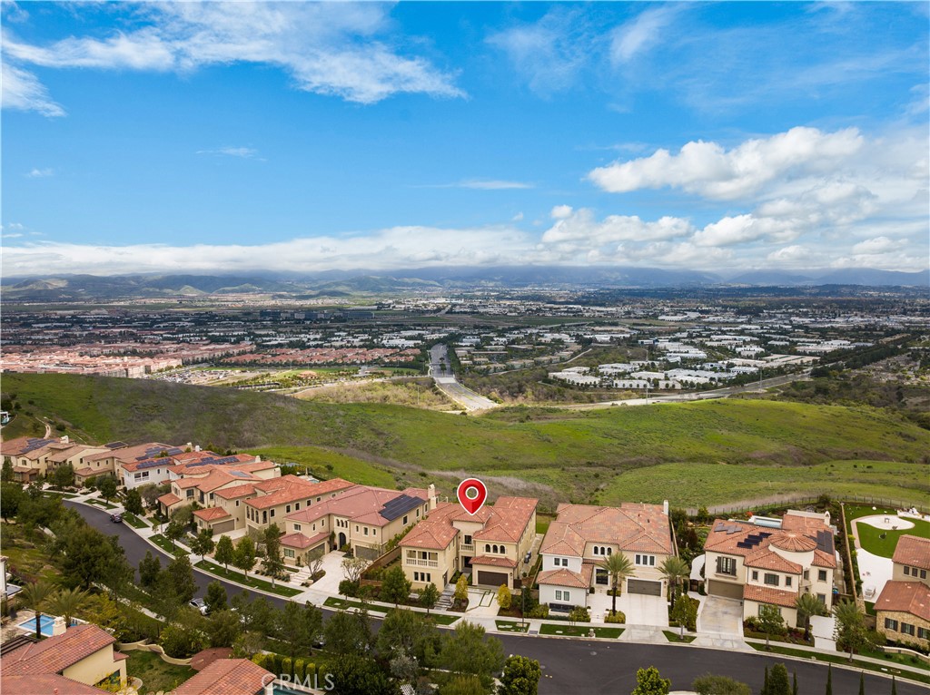,Hidden Canyon - Residential