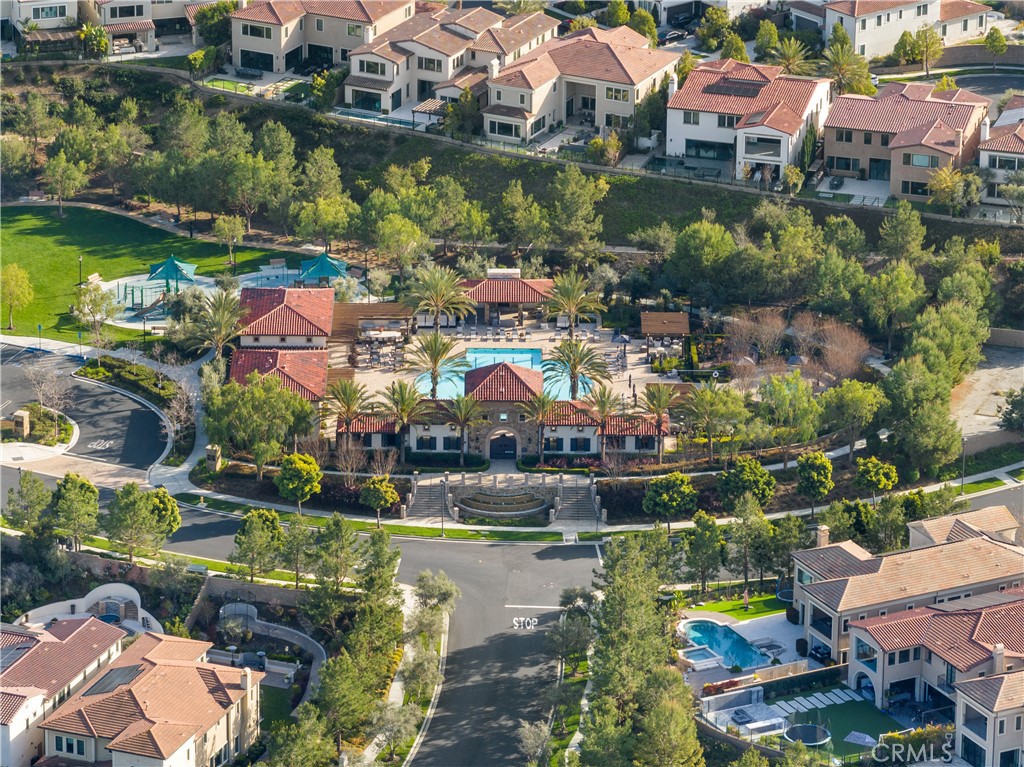 ,Hidden Canyon - Residential