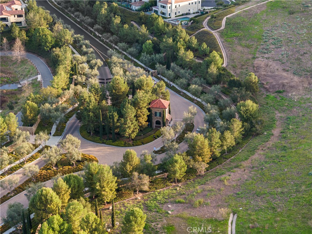 ,Hidden Canyon - Residential