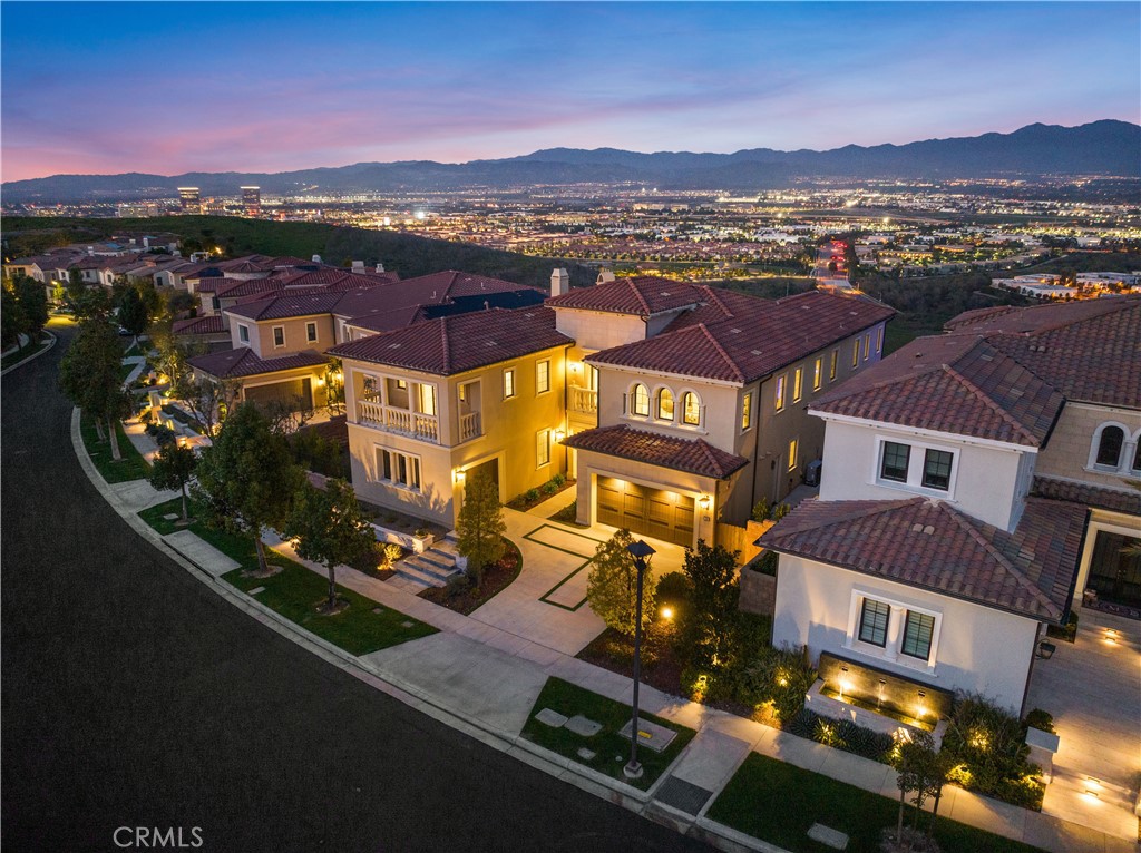 ,Hidden Canyon - Residential