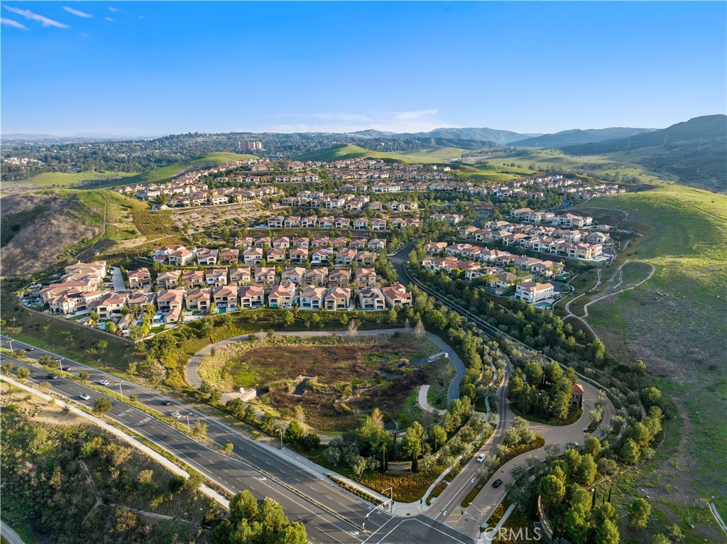 ,Hidden Canyon - Residential