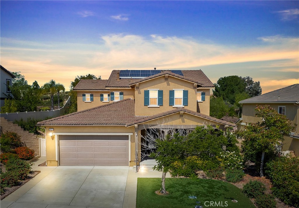 View Temecula, CA 92592 house
