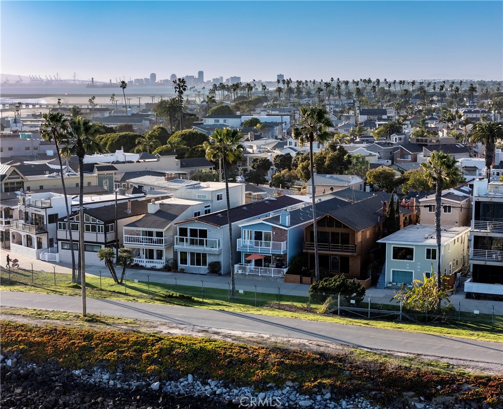 Old Town (OLDT) - Residential