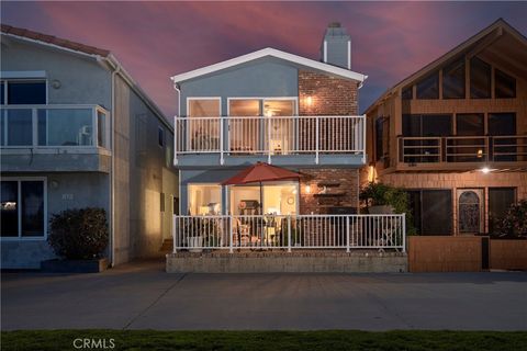 1627 Seal Way Seal Beach CA 90740