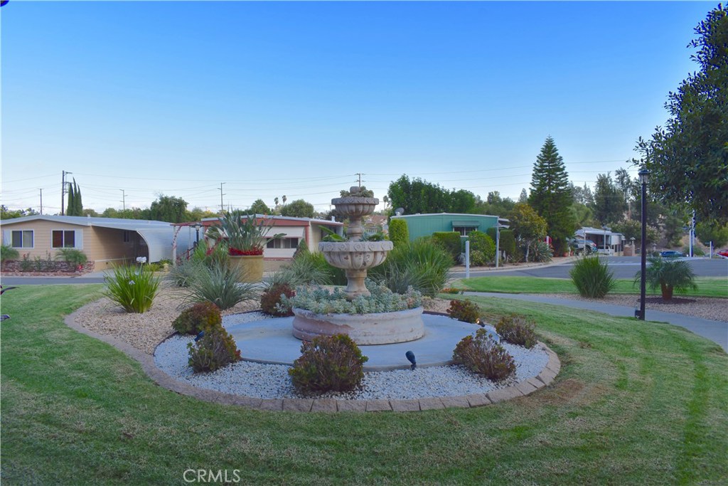 ,Other - Manufactured In Park