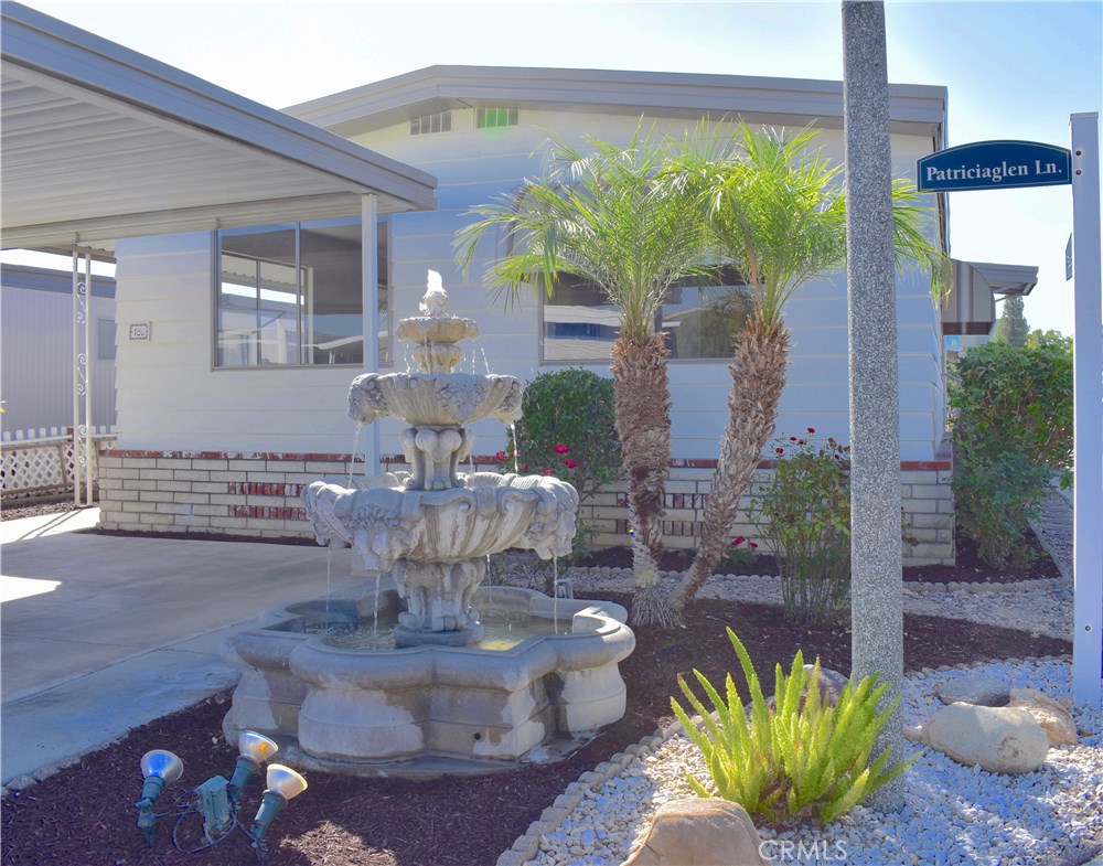 ,Other - Manufactured In Park