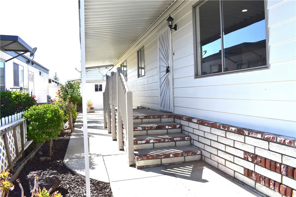 ,Other - Manufactured In Park