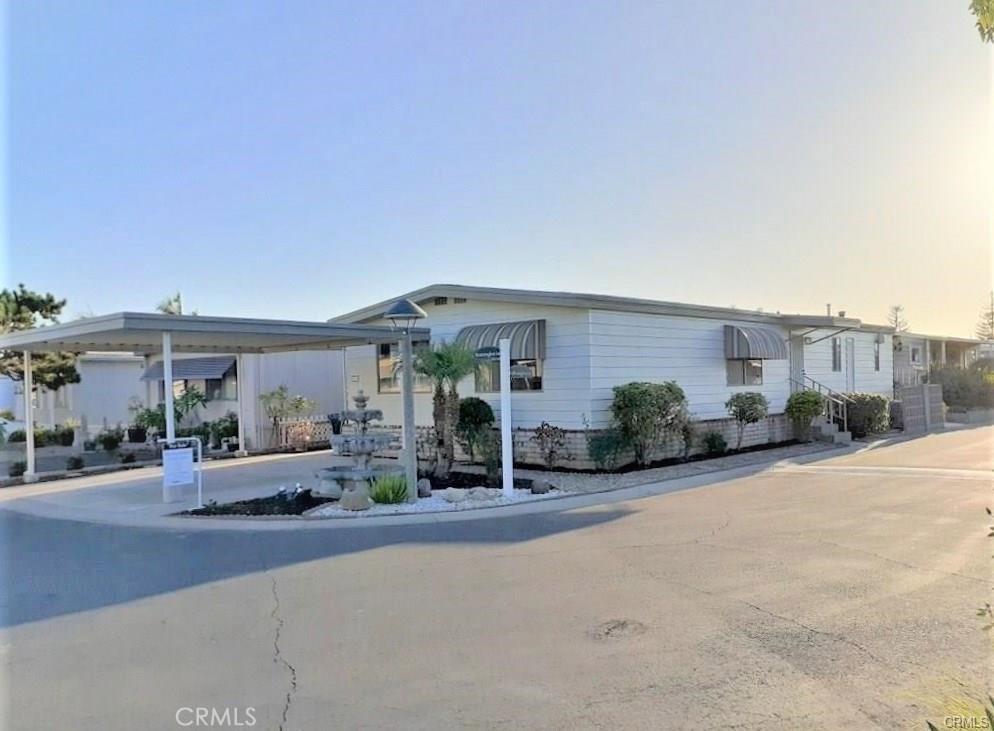 ,Other - Manufactured In Park