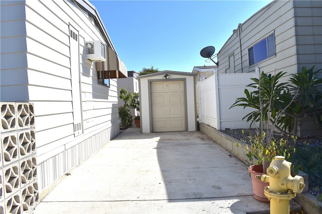 ,Other - Manufactured In Park