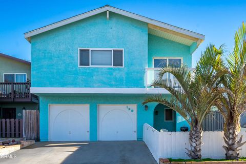 A home in Oxnard