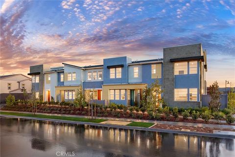 116 Hazel Drive Rancho Mission Viejo CA 92694