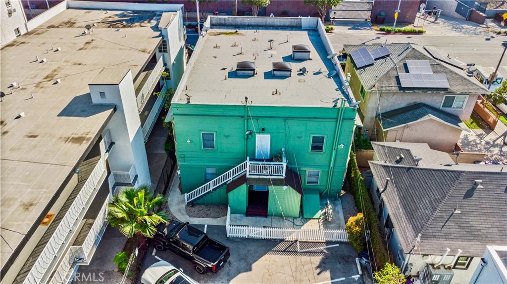 545 W 3rd Street