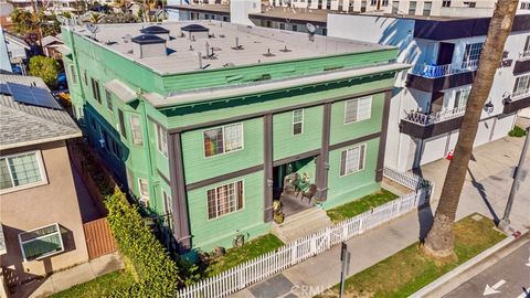 545 W 3rd Street Long Beach CA 90802