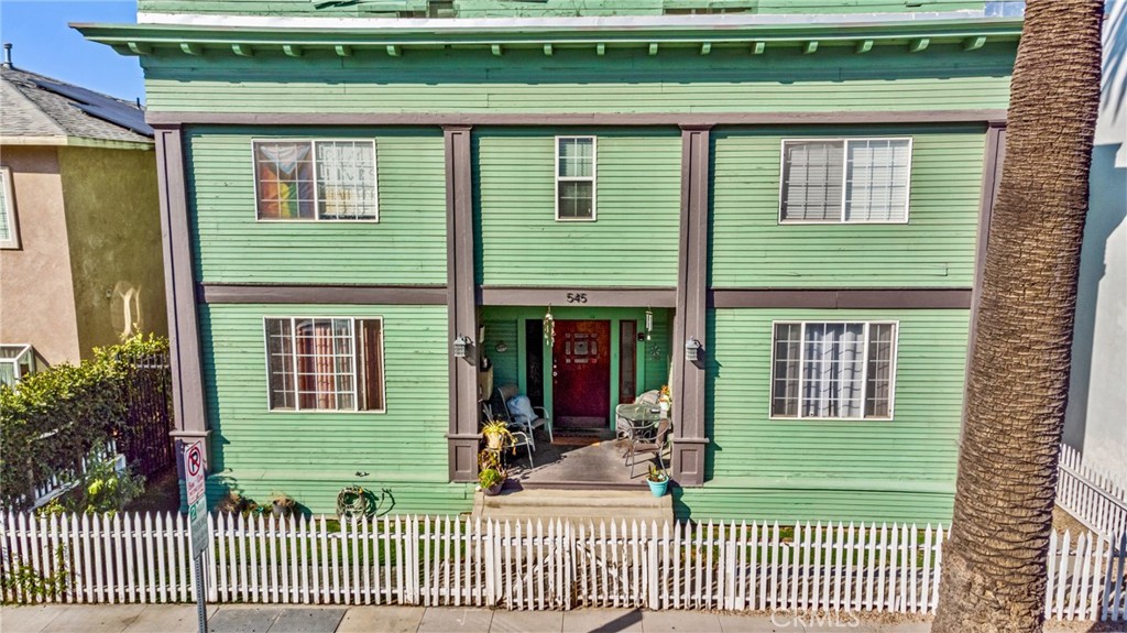 545 W 3rd Street