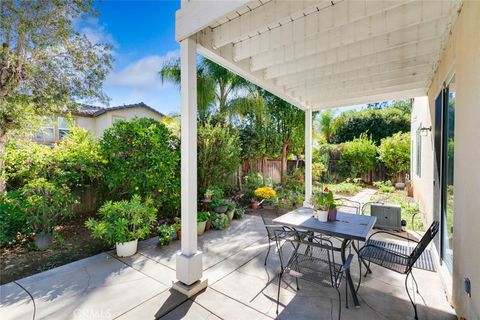 A home in Upland