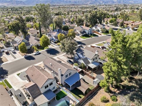 A home in Murrieta