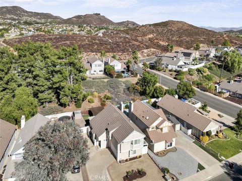 A home in Murrieta