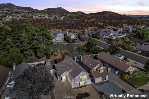 A home in Murrieta