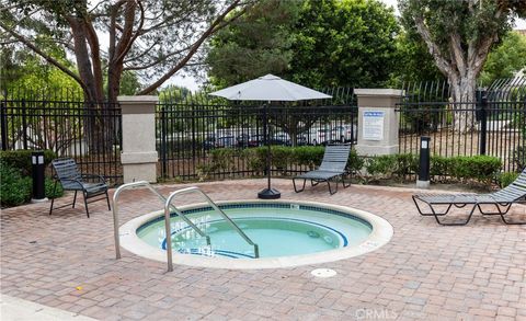 A home in Laguna Niguel