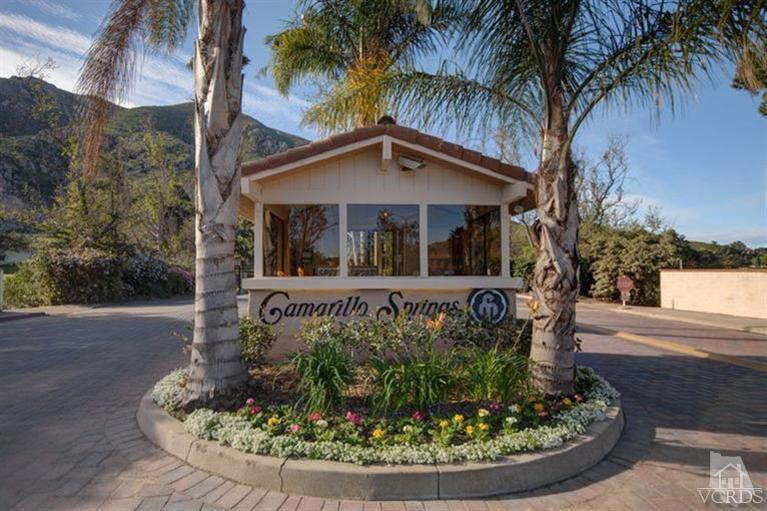 The Springs - 365102 - Residential