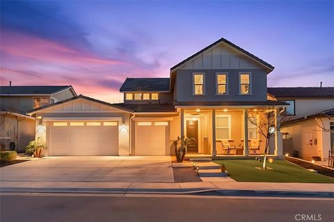1343 Melstone Street Beaumont CA 92223