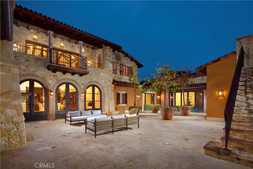 Shady Canyon Custom (SHDC) - Residential