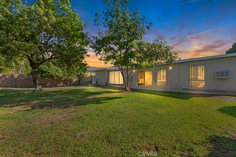 A home in Northridge