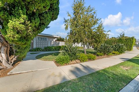 A home in Northridge