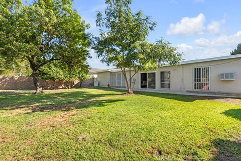 A home in Northridge