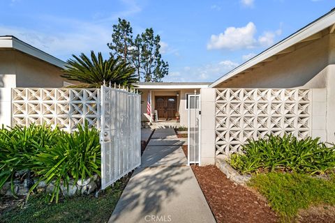 A home in Northridge