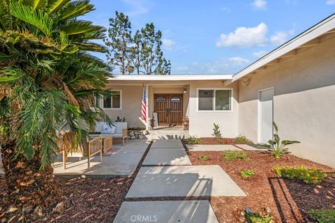 A home in Northridge