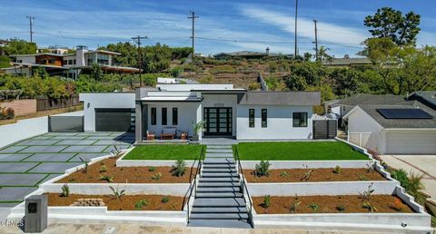 724 Via Arroyo Ventura CA 93003