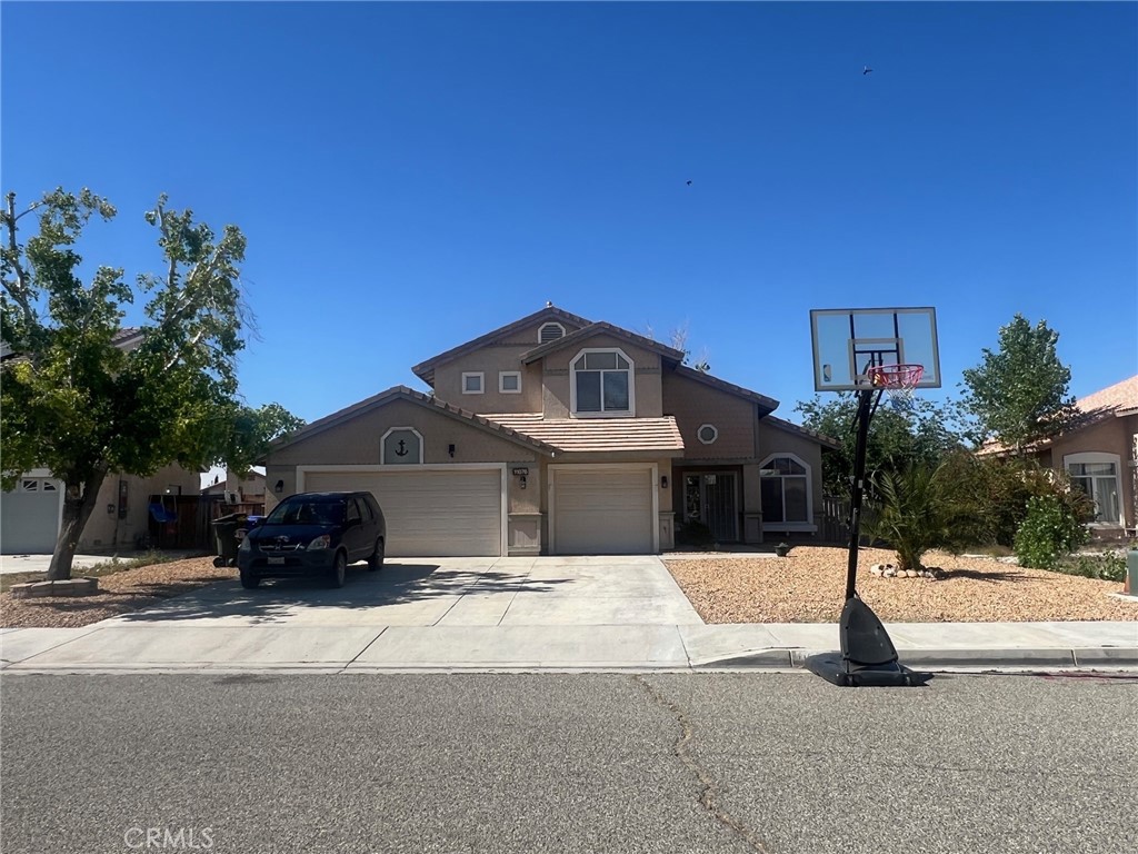 View Adelanto, CA 92301 house