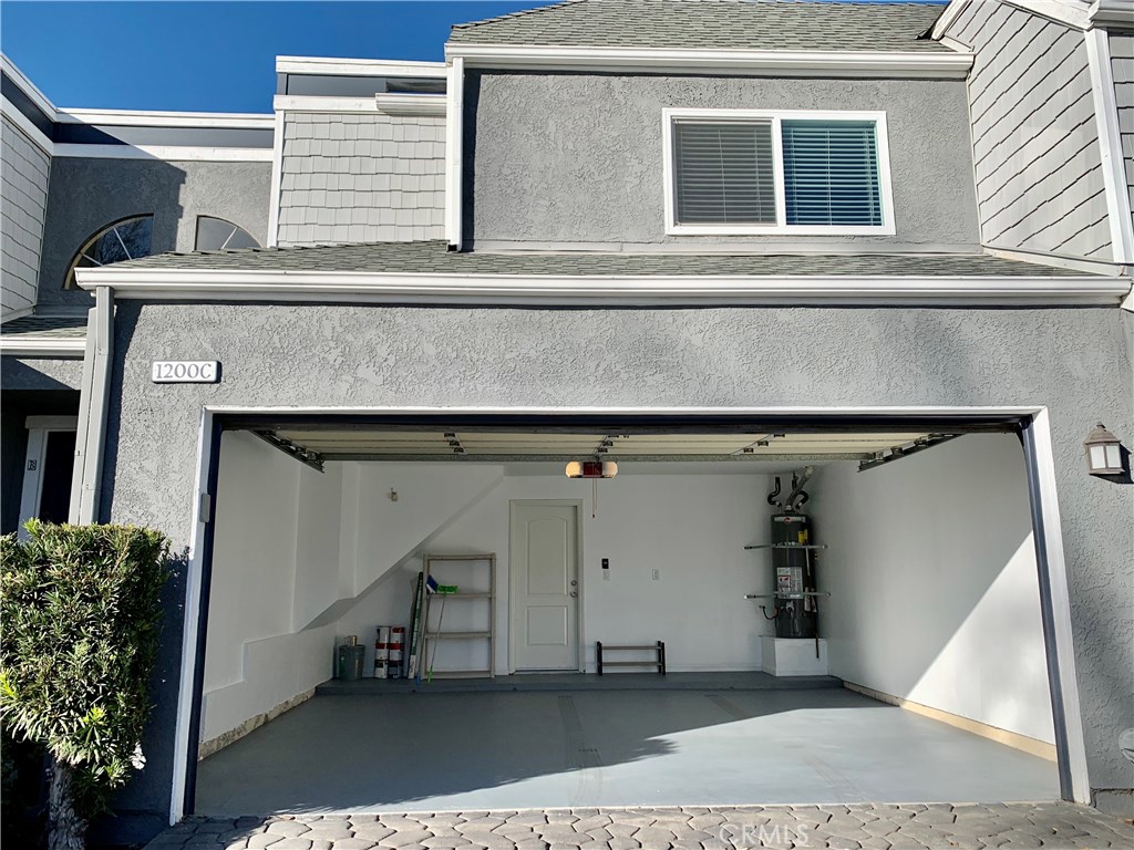 This charming 2-story, fully remodeled condo in the Glendora Oaks gated community. Great, convenient location near a local park, school and providing quick access to the freeway. cozy living room that highlights a brick fireplace and a bay window overlooking the patio area. remodeled kitchen featuring quartz countertops, stainless-steel appliances and a breakfast counter. Upstairs offers TWO spacious master bedrooms with remodeled bathrooms and walk-in closets. private back patio perfect for entertaining guests or hosting a BBQ. 2-car attached garage provides direct access to the home. HOA offers a pool and spa. Refrigerator, washer and dryer are included without warranty. The existing furnitures can be removed if tenants don't want them.
