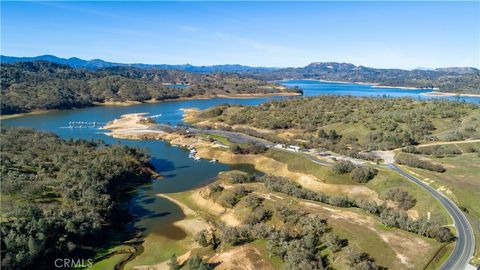 A home in Paso Robles