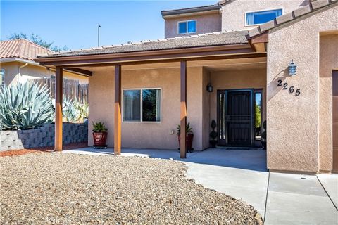 A home in Paso Robles