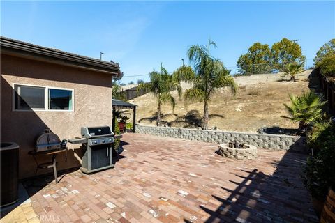 A home in Paso Robles