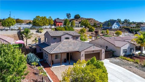 A home in Paso Robles