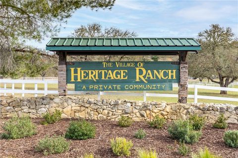 A home in Paso Robles