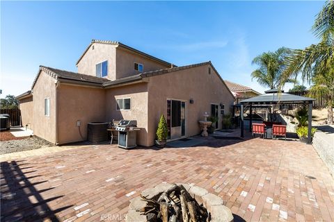 A home in Paso Robles