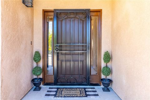 A home in Paso Robles