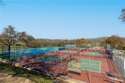 A home in Paso Robles