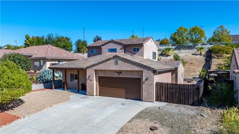 A home in Paso Robles