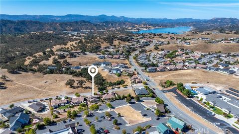 A home in Paso Robles