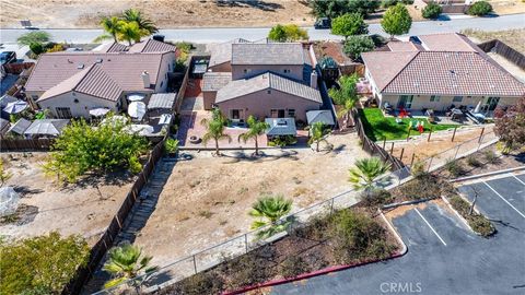 A home in Paso Robles